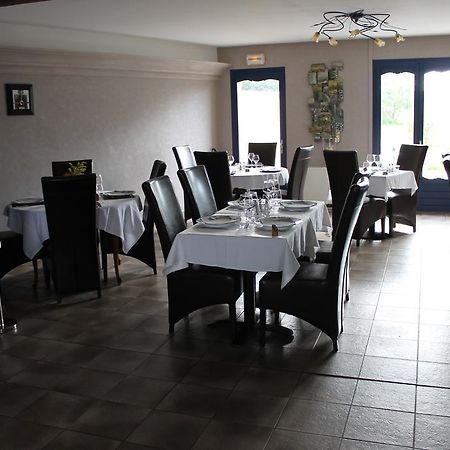Auberge De Villequier Esterno foto