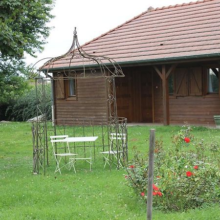 Auberge De Villequier Esterno foto