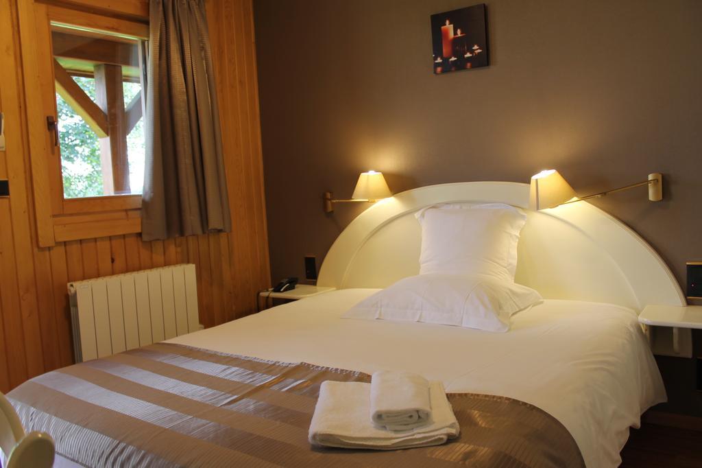 Auberge De Villequier Esterno foto