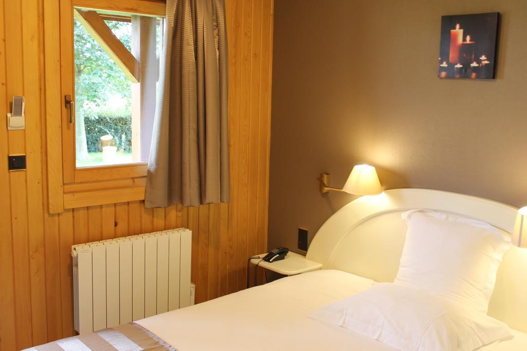 Auberge De Villequier Esterno foto