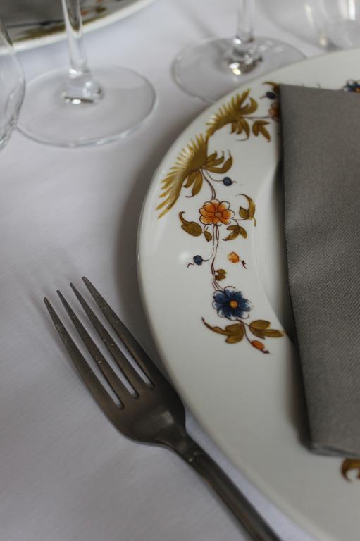 Auberge De Villequier Esterno foto