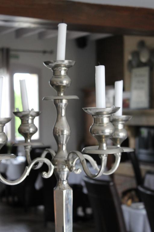 Auberge De Villequier Esterno foto