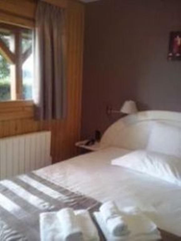 Auberge De Villequier Esterno foto