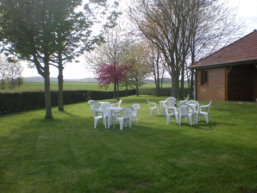 Auberge De Villequier Esterno foto