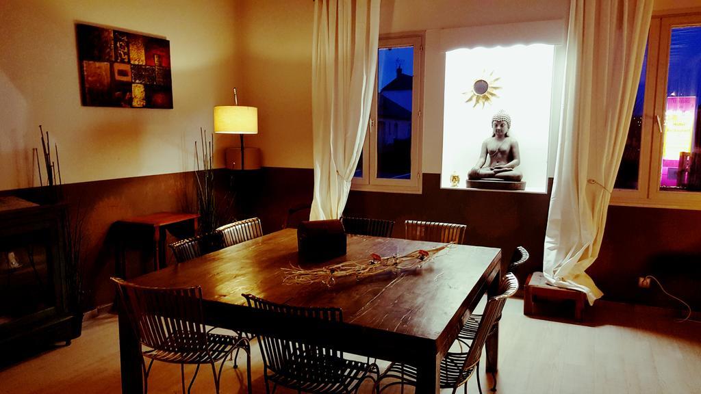 Auberge De Villequier Esterno foto