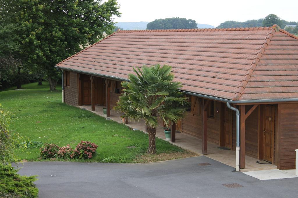 Auberge De Villequier Esterno foto