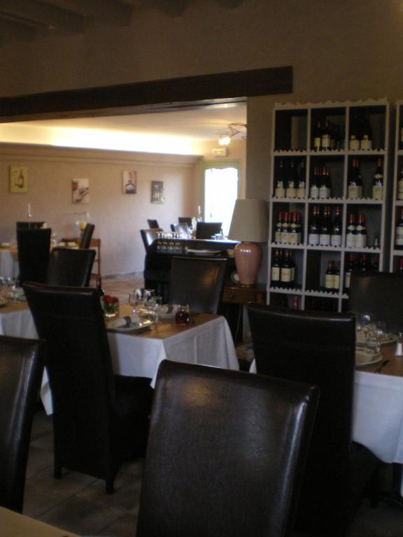 Auberge De Villequier Esterno foto
